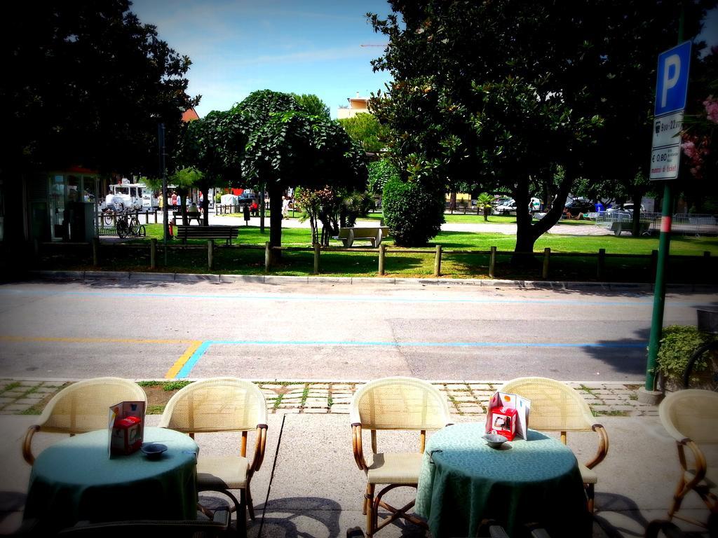 Hotel Zen Lignano Sabbiadoro Cameră foto