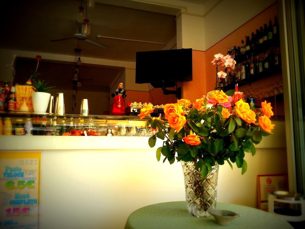 Hotel Zen Lignano Sabbiadoro Cameră foto