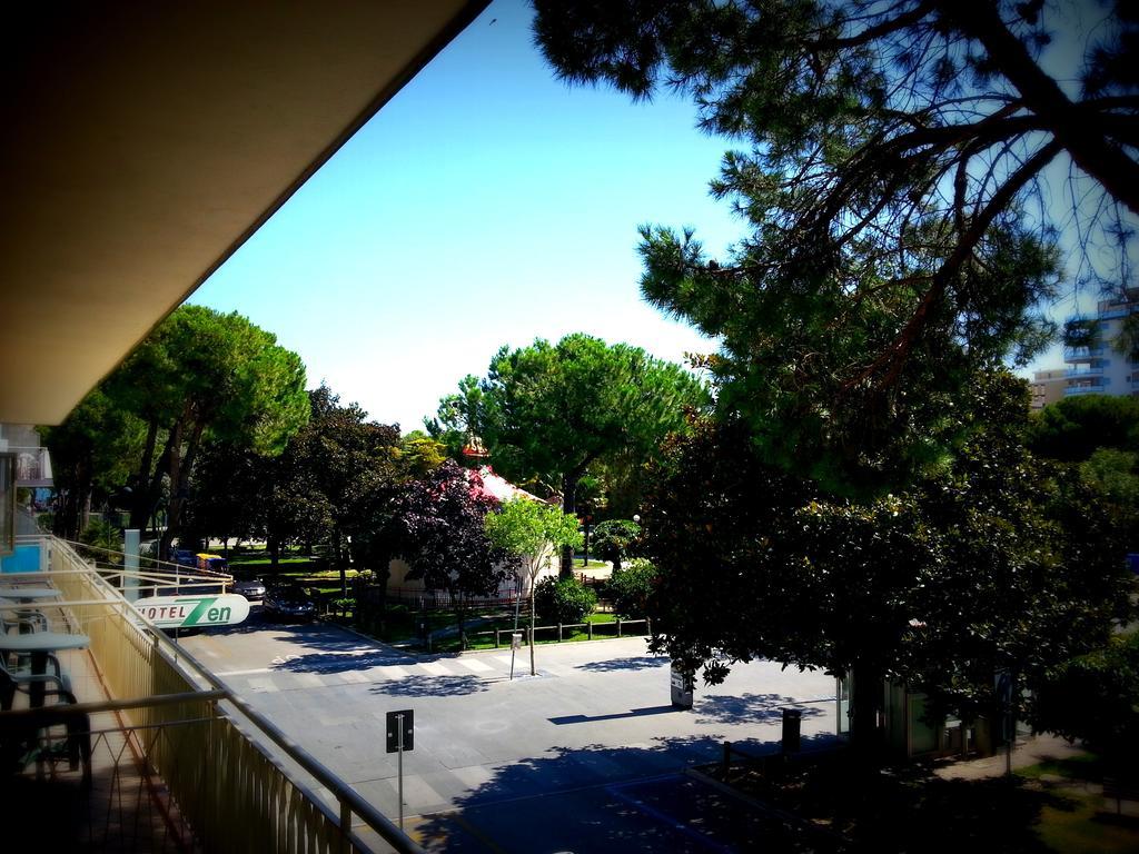 Hotel Zen Lignano Sabbiadoro Cameră foto